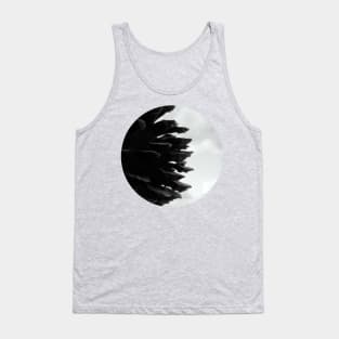 Pine Cones Tank Top